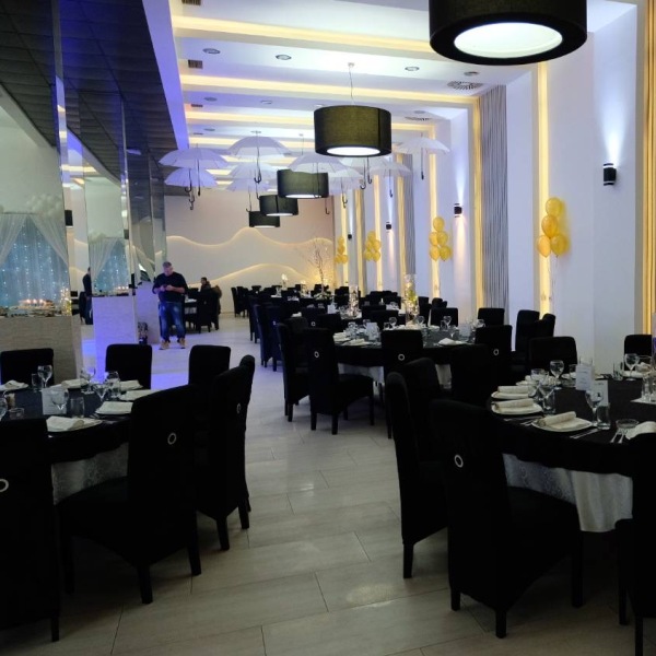 Smeštaj i Restoran 035 Paraćin 