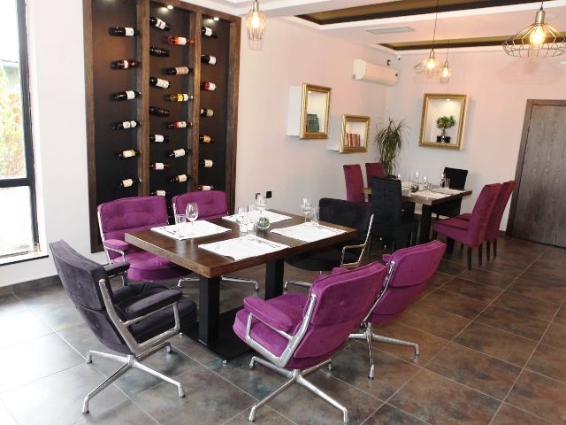 Restoran